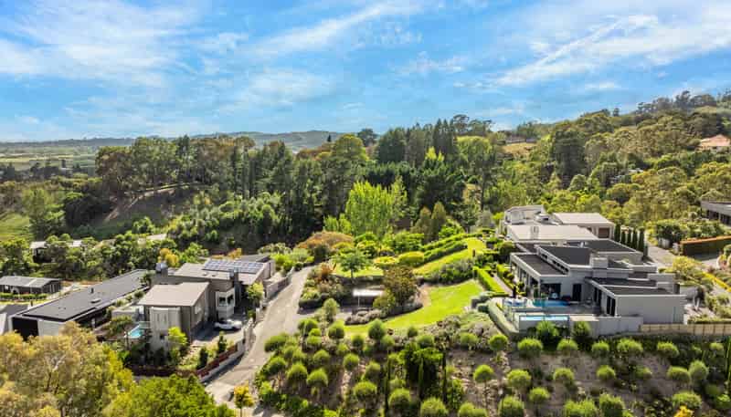 9 Burbury Ridge, Havelock North