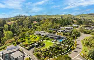 9 Burbury Ridge, Havelock North