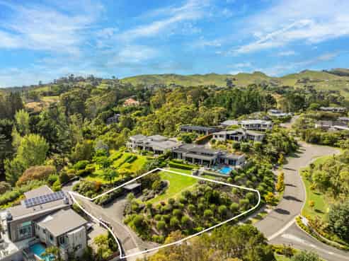 9 Burbury Ridge, Havelock North