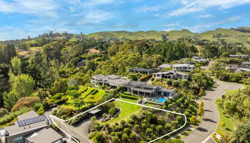 9 Burbury Ridge, Havelock North