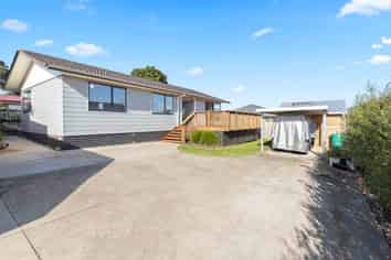18A Booth Crescent, Tuakau