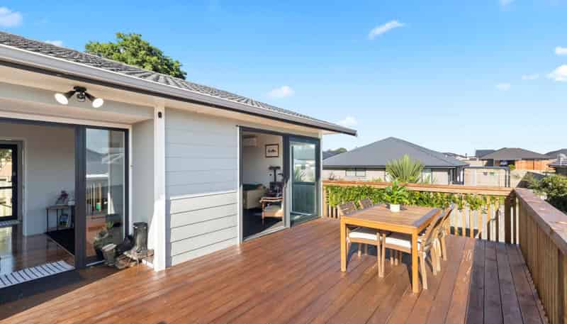 18A Booth Crescent, Tuakau