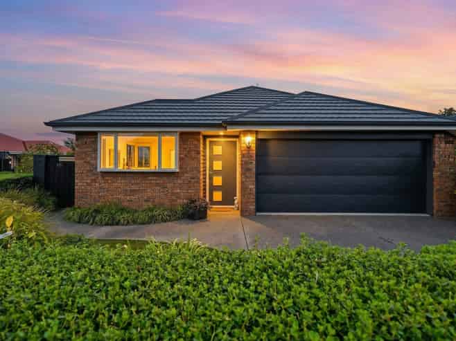 3 Ashmore Lane, Strowan