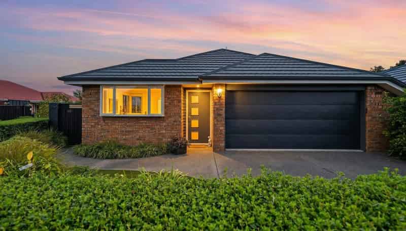 3 Ashmore Lane, Strowan