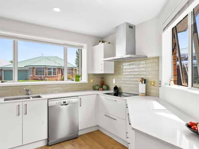 3 Ashmore Lane, Strowan