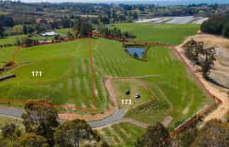 173 Dominion Road, Mahana