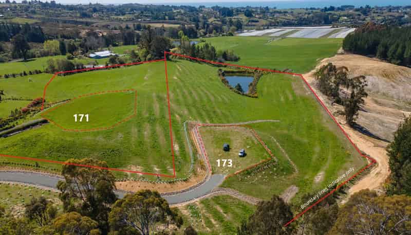 173 Dominion Road, Mahana