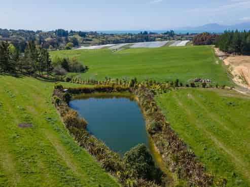 173 Dominion Road, Mahana