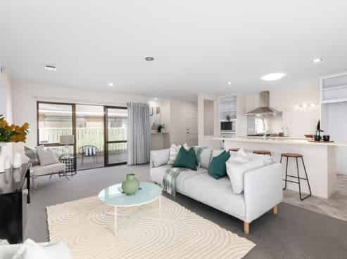 48C Britannia Street, Petone