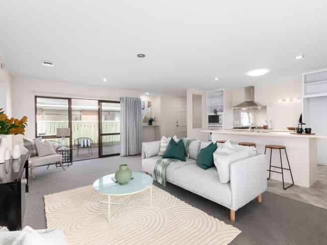 48C Britannia Street, Petone