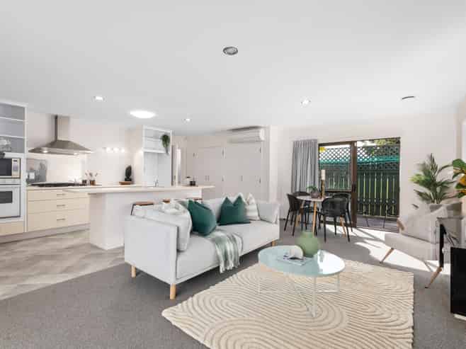 48C Britannia Street, Petone