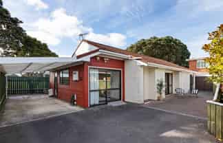 48C Britannia Street, Petone