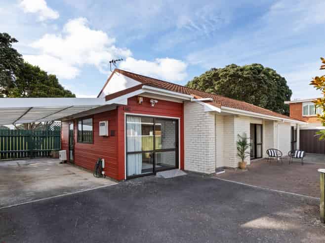 48C Britannia Street, Petone