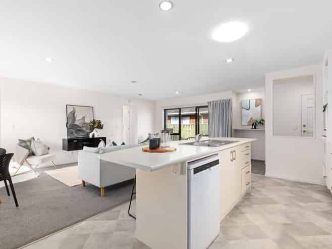 48C Britannia Street, Petone