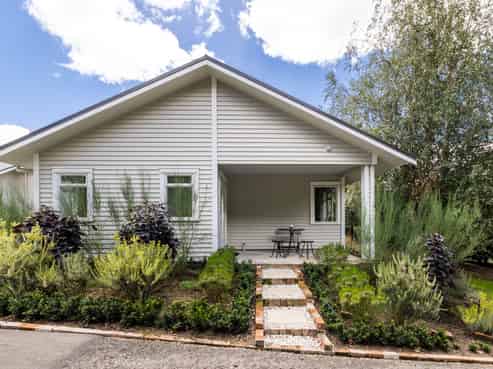 134 Cohrs Road, Poukawa