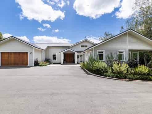 134 Cohrs Road, Poukawa