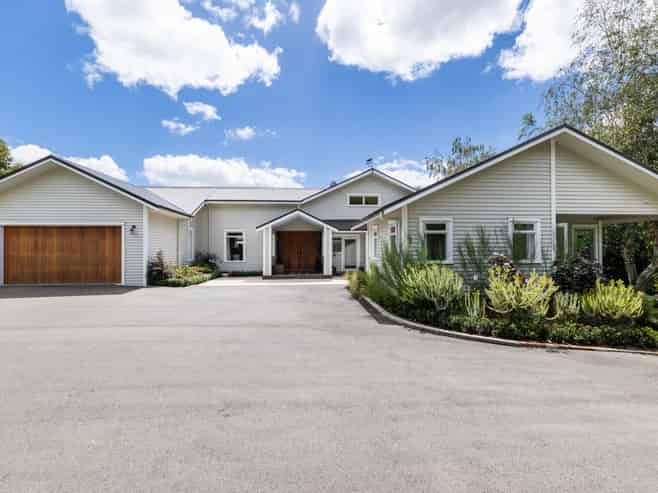 134 Cohrs Road, Poukawa