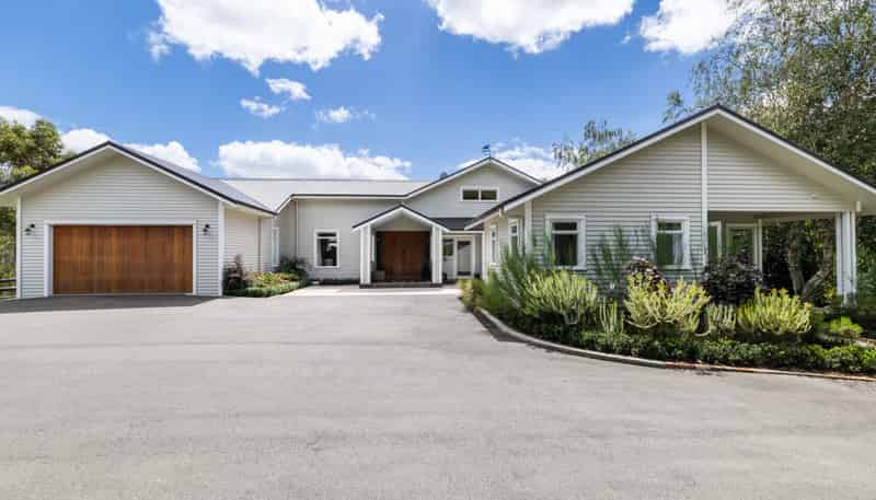 134 Cohrs Road, Poukawa