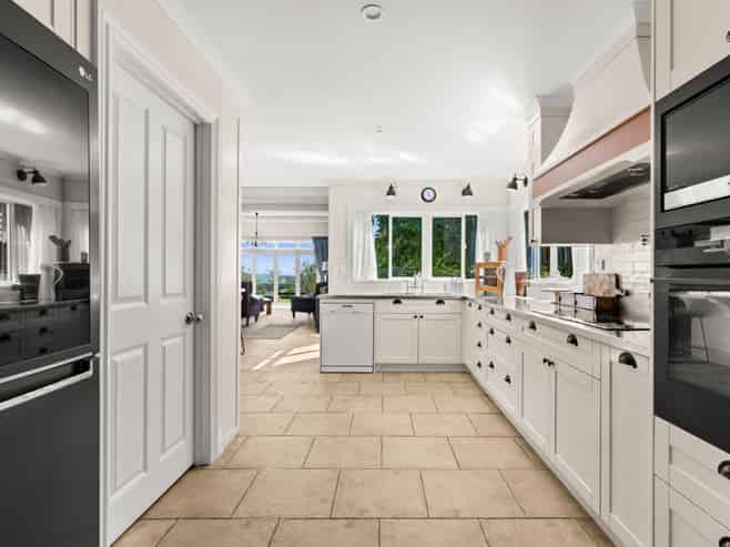 134 Cohrs Road, Poukawa