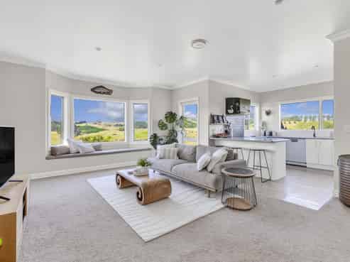 320 Seafund Road, Wharepuhunga