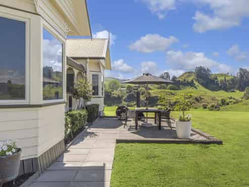320 Seafund Road, Wharepuhunga