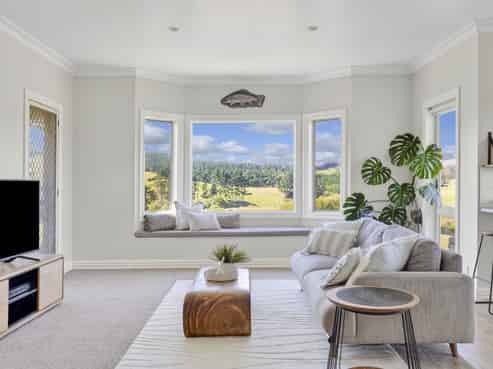 320 Seafund Road, Wharepuhunga