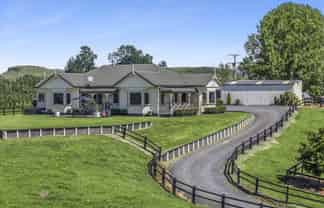 320 Seafund Road, Wharepuhunga