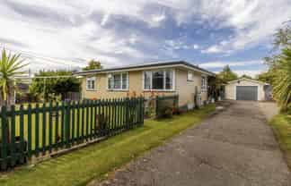 28 Main Street, Marton