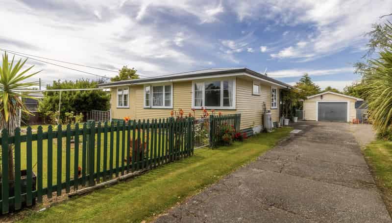 28 Main Street, Marton