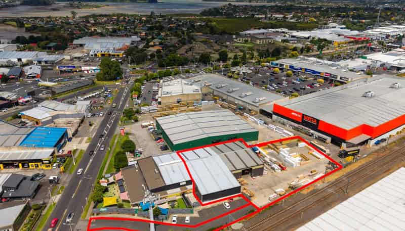 20A Walters Road, Takanini