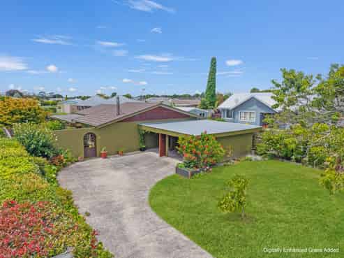 10 Heron Crescent, Katikati
