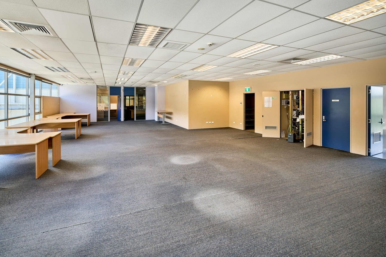 Multi functional industrial package - Altro