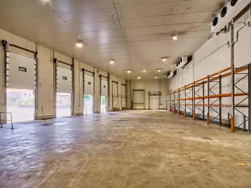 Multi functional industrial package