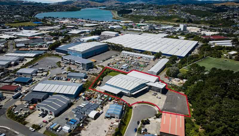 9-11 Matiu Close, Elsdon