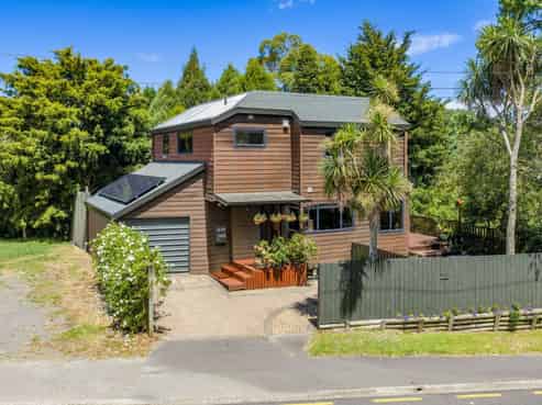 153 Seddon Road, Frankton