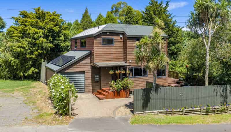 153 Seddon Road, Frankton