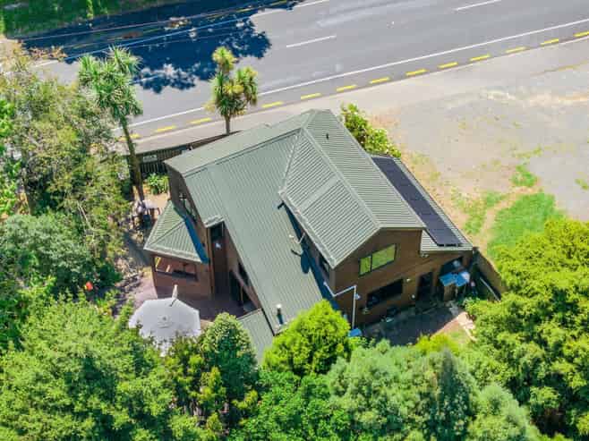 153 Seddon Road, Frankton