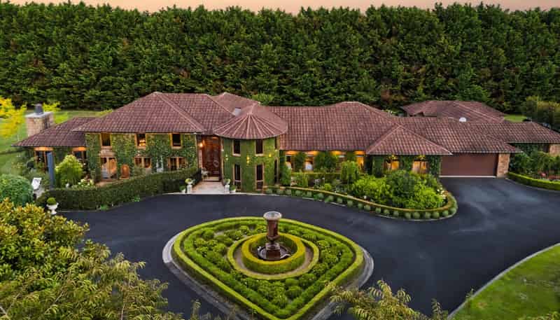 16e Davidson Lane, Tamahere