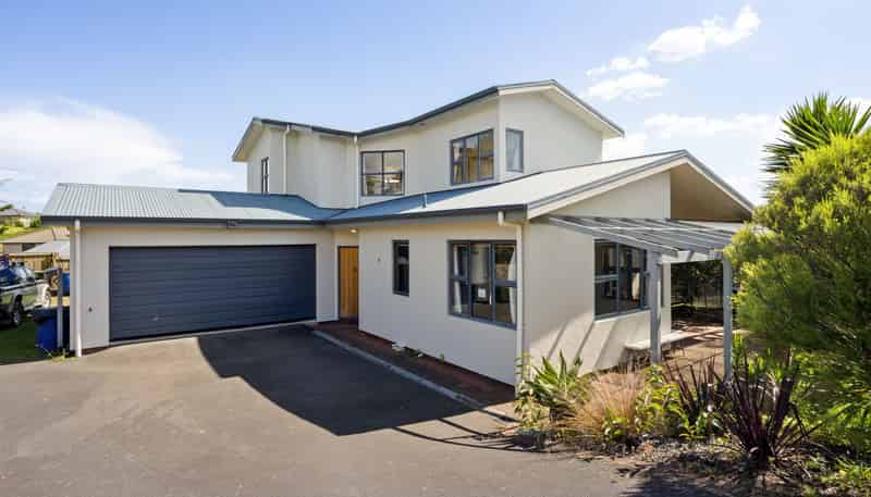 72 Dalton Avenue, Te Awamutu