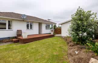 8 Elizabeth Street, WAIMATE