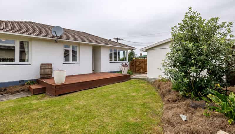 8 Elizabeth Street, WAIMATE