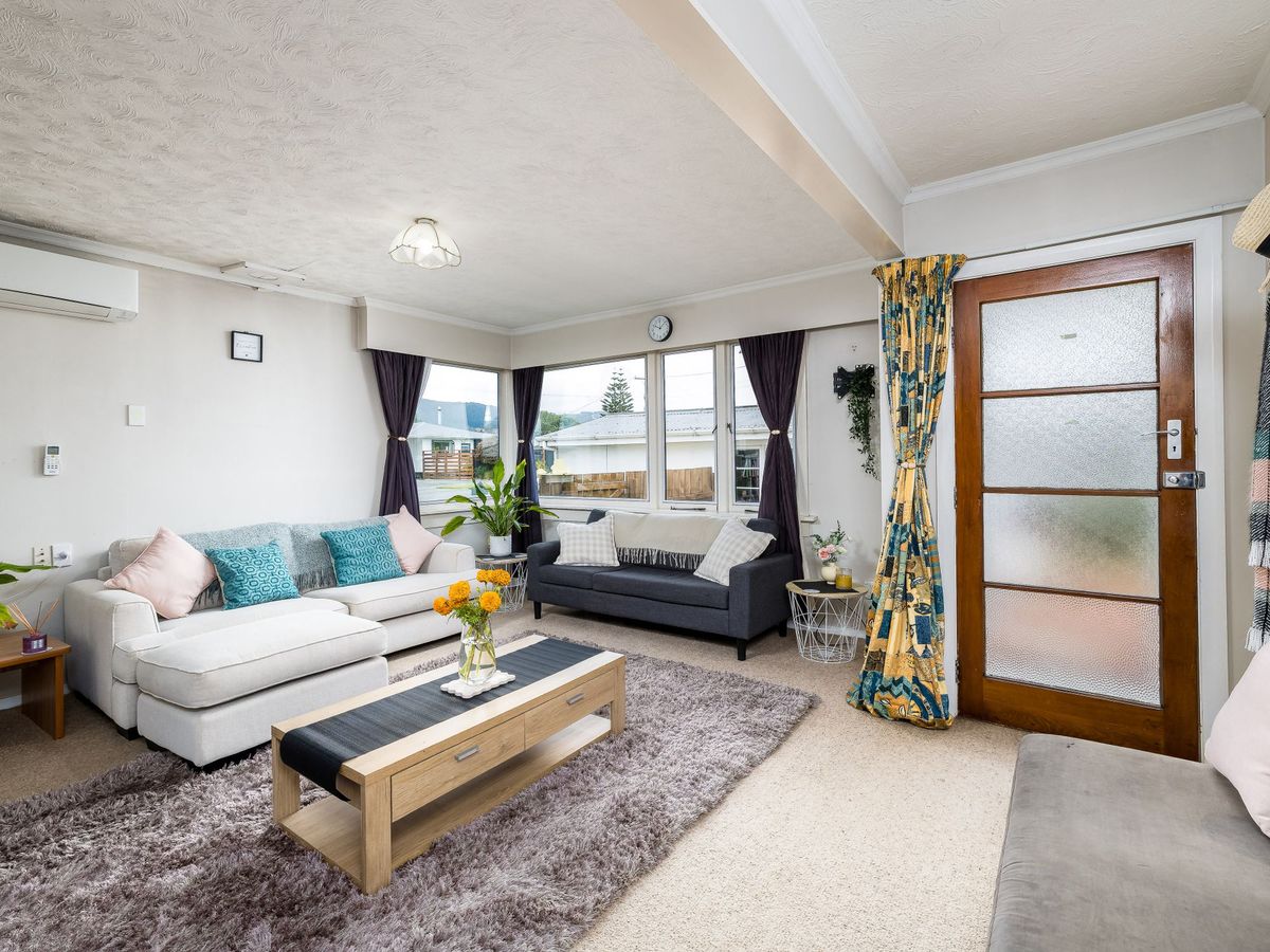 House in Waimate - View 5