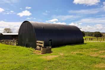 144 Remuera Settlement Road, Ohaeawai