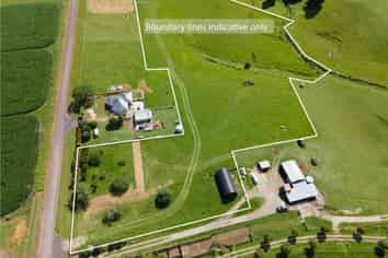 144 Remuera Settlement Road, Ohaeawai