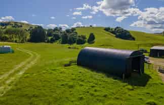 144 Remuera Settlement Road, Ohaeawai