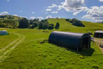 144 Remuera Settlement Road, Ohaeawai