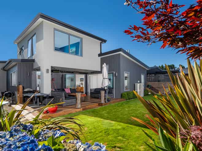 15 Landsborough Lane, Wanaka