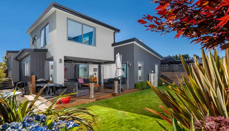 15 Landsborough Lane, Wanaka