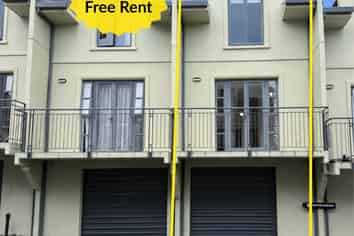 5/266 Shirley Road, Papatoetoe