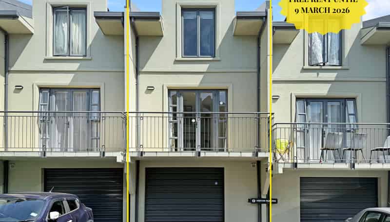 5/266 Shirley Road, Papatoetoe